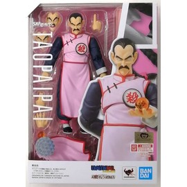 Bandai S.H.Figuarts Tao Pai Pai Dragon Ball