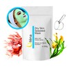 Alginate Peel-Off Moisture Powder Mask, Blackhead Remover Face Mask, Vegan,