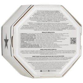 GLAMGLOW Supermud Clearing Treatment Mask - 1.2oz