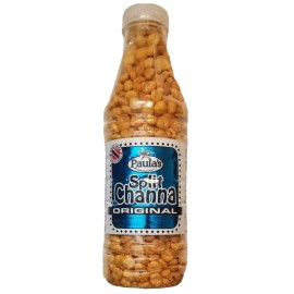 Paula's Split Channa Original  13.2 oz