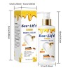 Crema Facial Corporal Reafirmante Abeja 2025 Antiedad