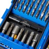 Kobalt Drill & Driver Set - 52pc