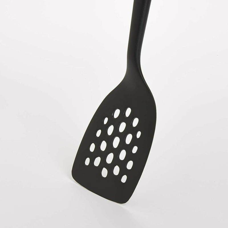 OXO GOOD GRIPS - Nylon Turner / Spatula Black High