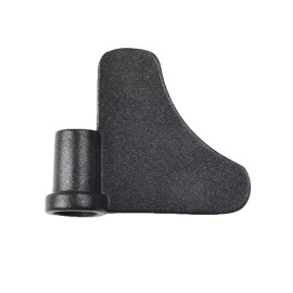 Unbranded Kneading Paddle for Kitchen Ace Breadmaker Machine Model KA-20949 only (RD43)