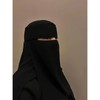 Niqab Collection - 6 Elegant Styles - Type: Easy Breathing