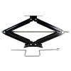 Quick Products QP-RVJ-S30-2PK RV Stabilizing and Leveling Scissor Jack, 5,000