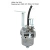 Hedge Trimmer Carburetor 127‑9053 Metal Engine Carb with Oil Tube