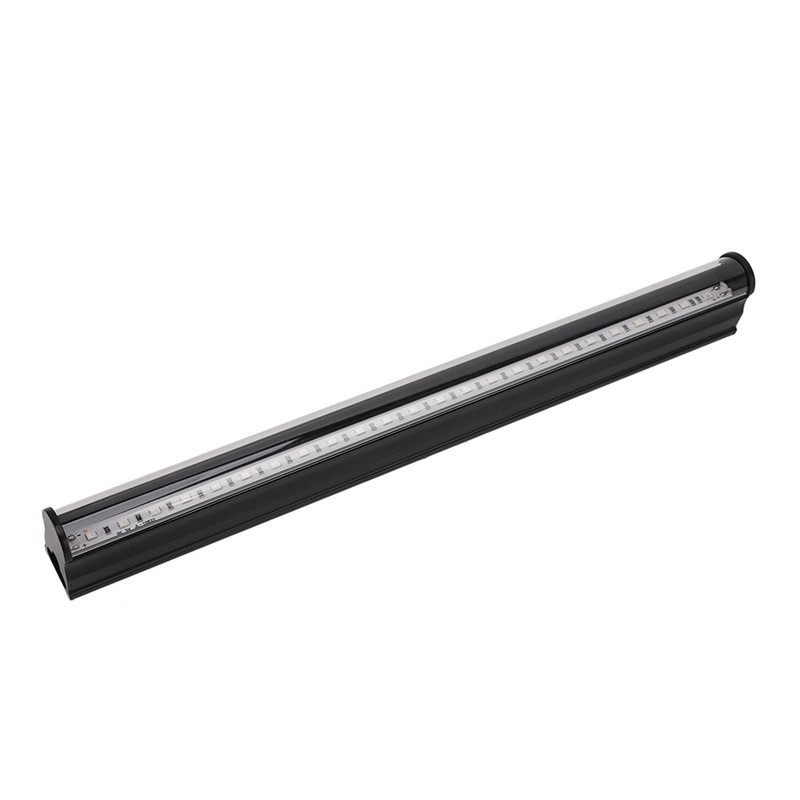 LED UV Black Light Tube UVA 380 To 400nm 29cm