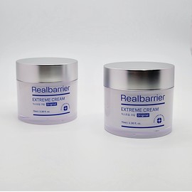 Real Barrier Extreme Cream 70ml 1+1 / 리얼베리어 익스트림 크림 70ml 1+1