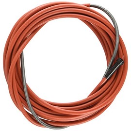 Abicor Binzel 124.0112 Liner for 4 m ABIMIG GRIP W MIG/MAG Welding Torch, 1-1.2 mm Wire Diameter
