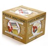 Norpro 1049R Pasta Machine, Red
