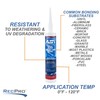 RecPro RV Window & Door Sealant | 10.2 fl. oz