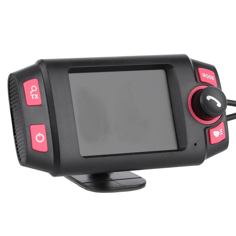 Car Radio DAB Receiver Digital Audio Broadcasting Adapter FM Transmitter