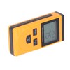 Inductive Wood Moisture Meter High Accuracy LCD Display Lumber Moisture