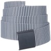 Sebo 6047ER10 Stoßbandage Design (Stripes) für Sebo airbelt K/C, silber/schwarz