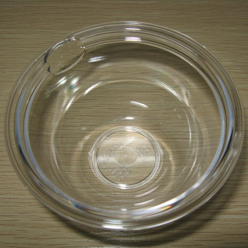 Nagao Polycarbonate Cooking Bowl, Made in Tsubameshi