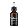 Castor Beard Trimmer in Organic Serum Booster Barb Art® N