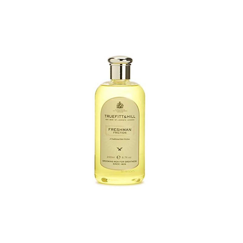 Freshman Friction 200 ml