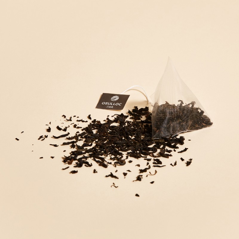 Osulloc [오설록]제주 화산암차 10입 (원산지:상세설명참조) [Osulloc] Jeju Volcanic Rock Tea