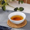 Posavasos de bebida de ratán redondos, 6 piezas de bebidas