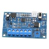PWM Fan Speed Controller, DC 12V/24V PWM 2/3/4 Wire Fan/Motor