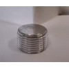 Gratec 1" Flush Plug 6061-T6 Aluminum type