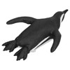 Penguin Model Simulation Soft Rubber Sliding Penguin Model Marine Animal