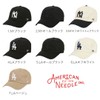 American Needle NY Cap, Men's, Women's, Hat, Old Logo, Baseball,