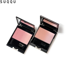SUQQU Pure Color Blush 7.5g [2023 AW Collection], Color:#143