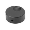 Buwei 13 x 32 mm Potentiometer Knobs Cap Aluminium Volume