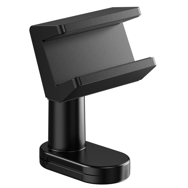 MaxTrack Power Strip Clamp Holder - NVZ4L, 360° Rotatable, Table