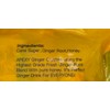 Apexy Instant Ginger Honey Crystal 18g X 24 Sachets (Original)