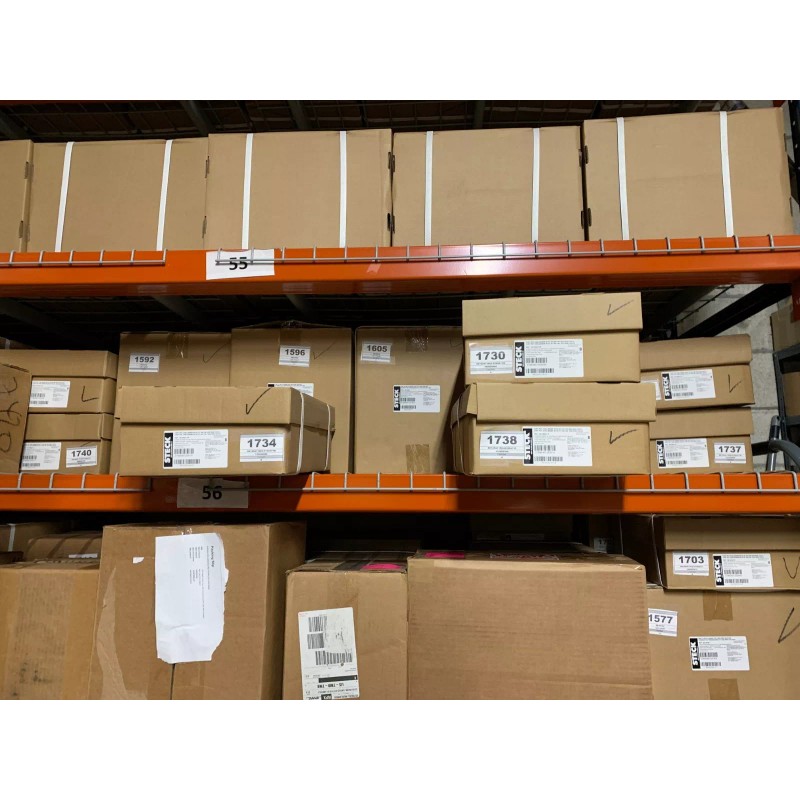STECK SDZD62C20 BREAKER SERIES DZ62 20A 2P CURVA C 6kA