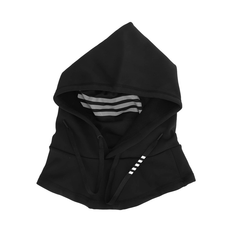 Winter Windproof Cycling Headgear Outdoor Breathable Warm Full Face Hat