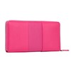 Maitre auen dietrun purse lh12z, pink, Modern
