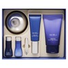 37 Degrees Waterful Marine Relief Gel Cream Large Capacity Planning Set 120ml + 35ml / 숨37도 워터풀 마린 릴리프 젤 크림 대용량 기획세트 120ml + 35ml