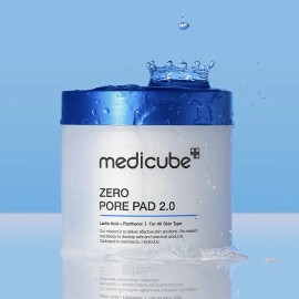 MEDICUBE [MEDICUBE]Zero Pore Pad 2.0 (70ea)