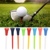 Alomejor Tees de , 50 Piezas de 83 Mm tee