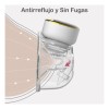 Extractor Leche Eléctrico Portátil Manos Libres Inalámbrico