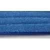 12-Pack of 24" Microfiber Mop Pads - Hook and Loop,