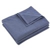 Flat Bed Sheet, Single, 59.1 x 98.4 in (150 x