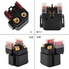 Road Passion Motorcycle Starter Relay Solenoid Yamaha YZF1000 1997-2001 XVS1100