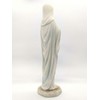 Stutue - Sacred heart of Mary 8.25" tall