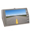 Car Driving Recorder DVR 4in IPS Screen 170° Wide Angle