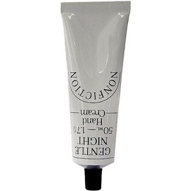 nonfiction [Nonfiction] Nonfiction Gentle Night (45898696) Santal Cream_Hand Cream_50ml / [논픽션] 논픽션 젠틀나잇 (45898696) 상탈크림_핸드크림_50ml