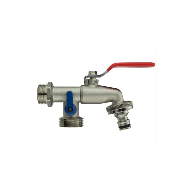 Wall Flange Kit 25mm MDPE Set Connectors - Designed for