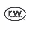 rattleware Knock Chute, 6"x5.5"x4", Stainless Steel, 25102