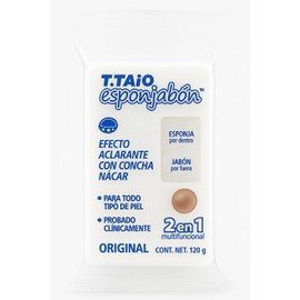 T.TAiO Sponge Pearl