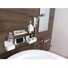 Towa Sangyo 39208 Bathroom Rack, Magnetic Type SQ Magnet, Bath