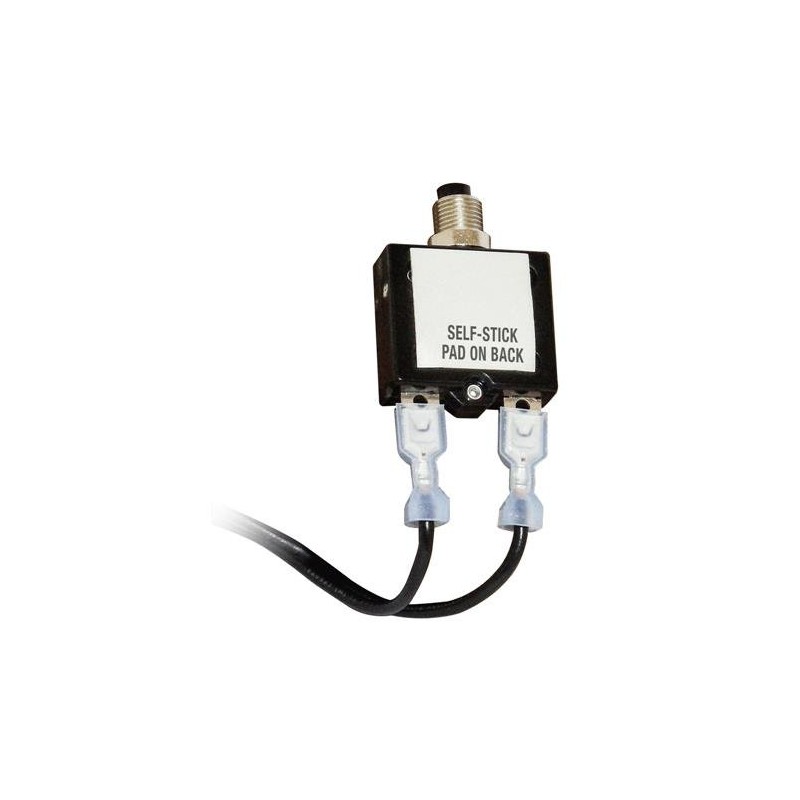 Supco POP3 - 3 AMP CONTROL CIRCUIT TESTER